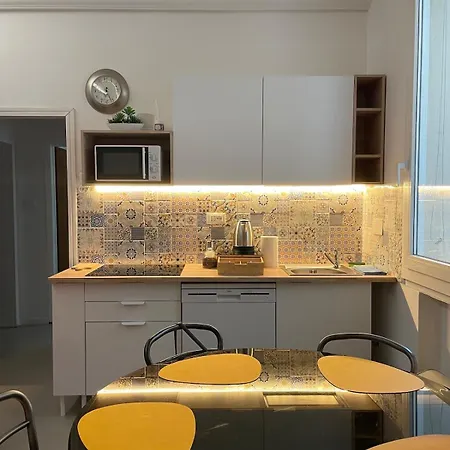 شقة San Lorenzo Urban - Center بولونيا