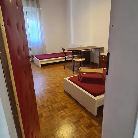 San Lorenzo Urban - Center شقة بولونيا