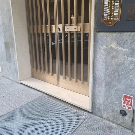 San Lorenzo Urban - Center شقة *