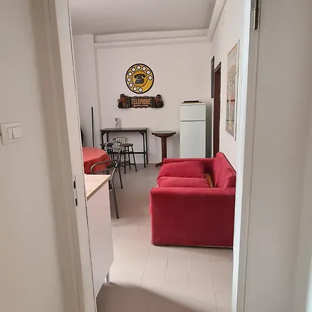 San Lorenzo Urban - Center شقة بولونيا