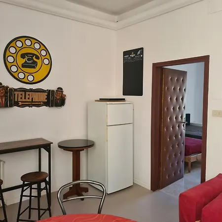 شقة San Lorenzo Urban - Center بولونيا